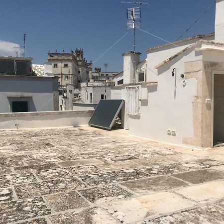 Casa La Stella Βίλα Μαρτίνα Φράνκα Εξωτερικό φωτογραφία