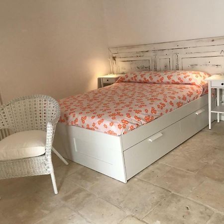 Casa La Stella Βίλα Μαρτίνα Φράνκα Εξωτερικό φωτογραφία