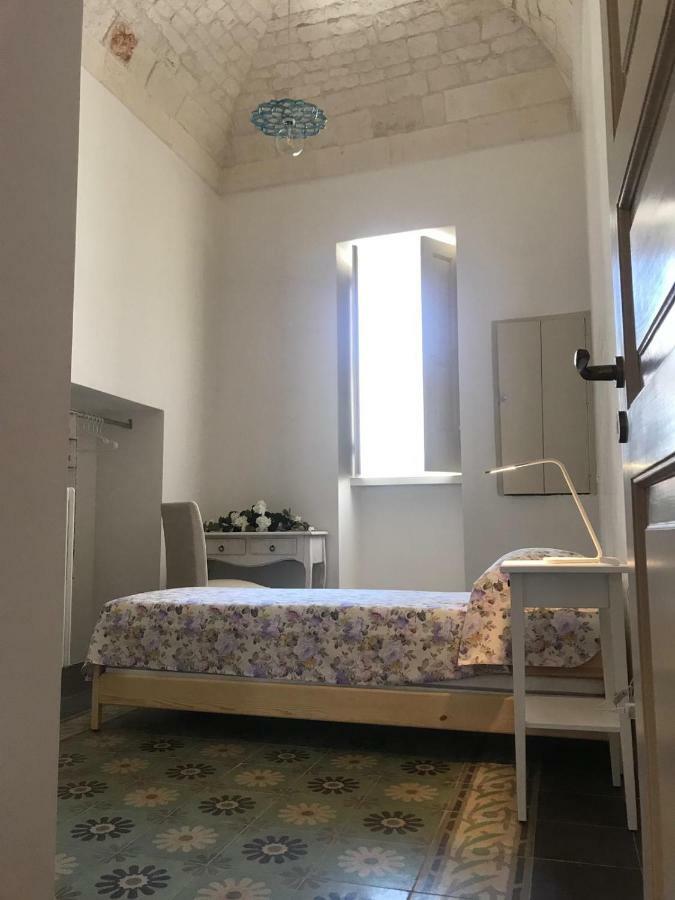 Casa La Stella Βίλα Μαρτίνα Φράνκα Εξωτερικό φωτογραφία