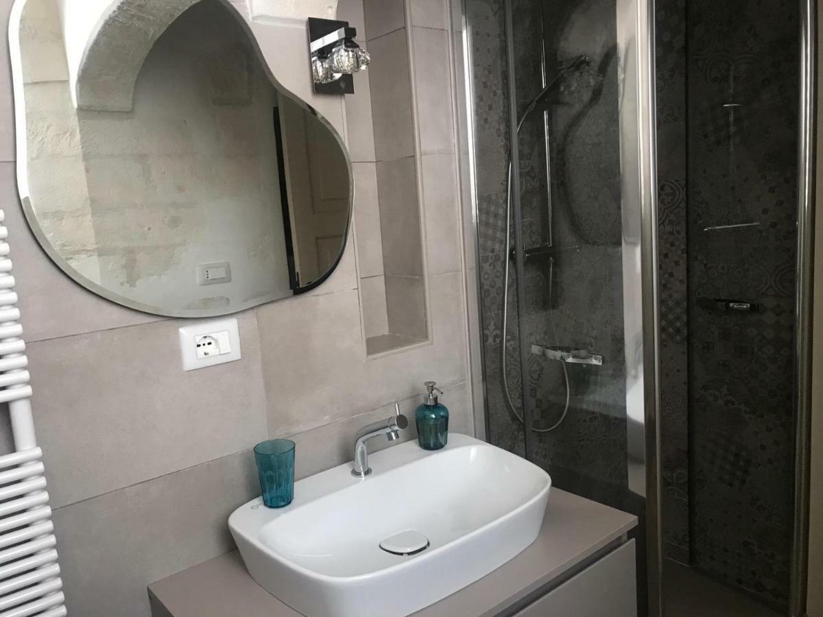 Casa La Stella Βίλα Μαρτίνα Φράνκα Εξωτερικό φωτογραφία