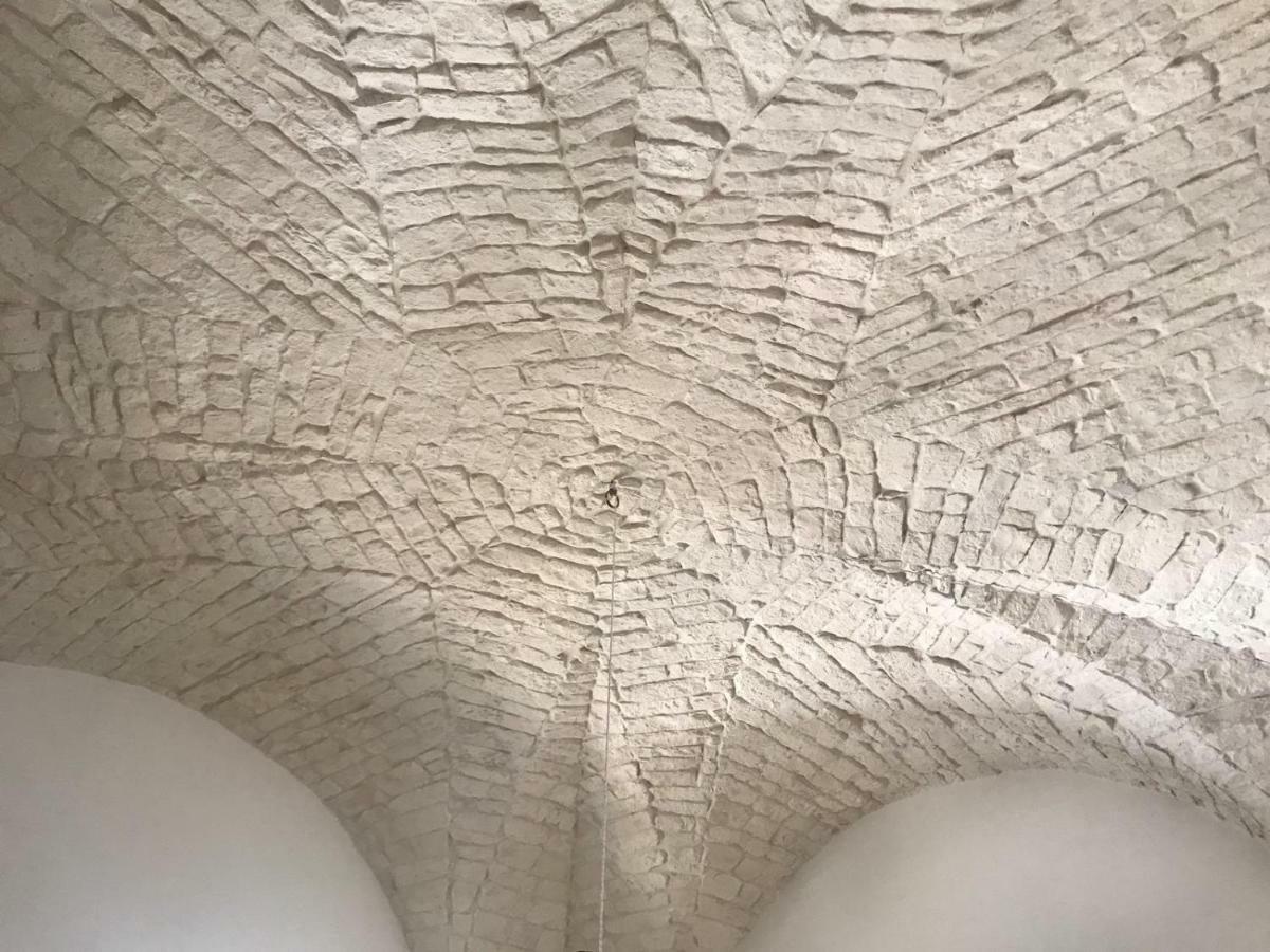 Casa La Stella Βίλα Μαρτίνα Φράνκα Εξωτερικό φωτογραφία