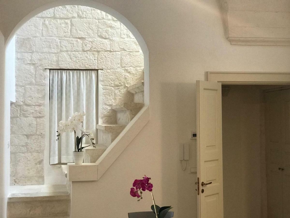 Casa La Stella Βίλα Μαρτίνα Φράνκα Εξωτερικό φωτογραφία