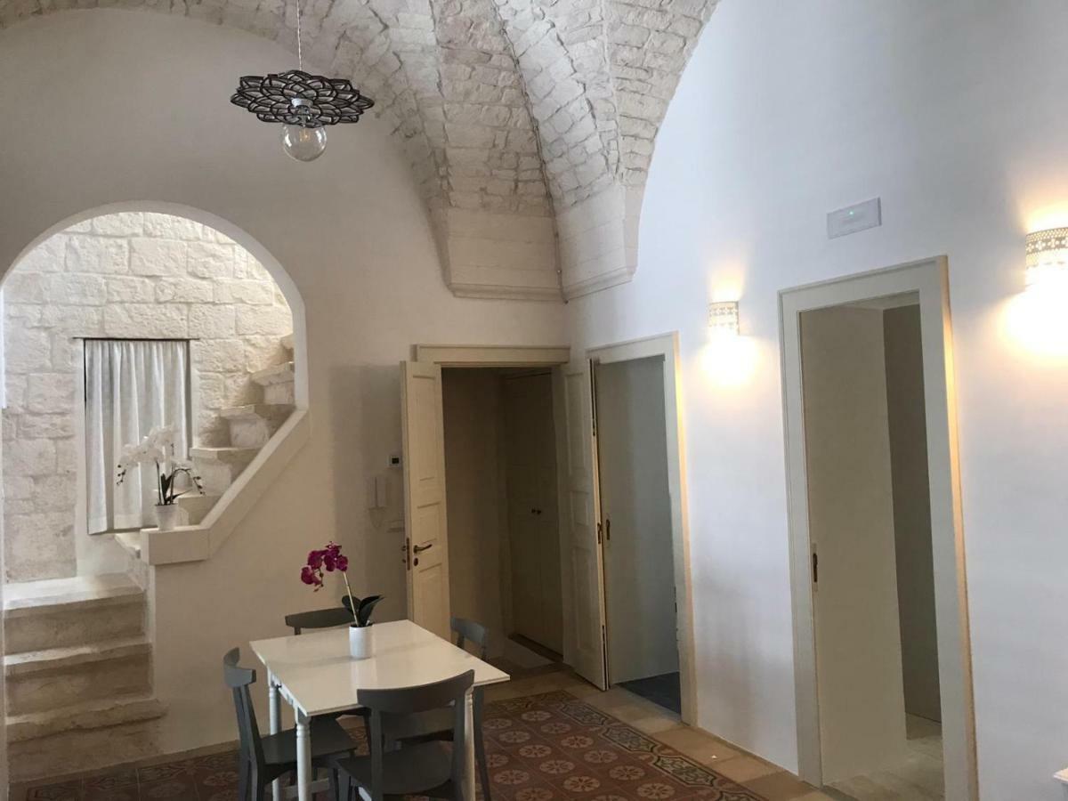 Casa La Stella Βίλα Μαρτίνα Φράνκα Εξωτερικό φωτογραφία