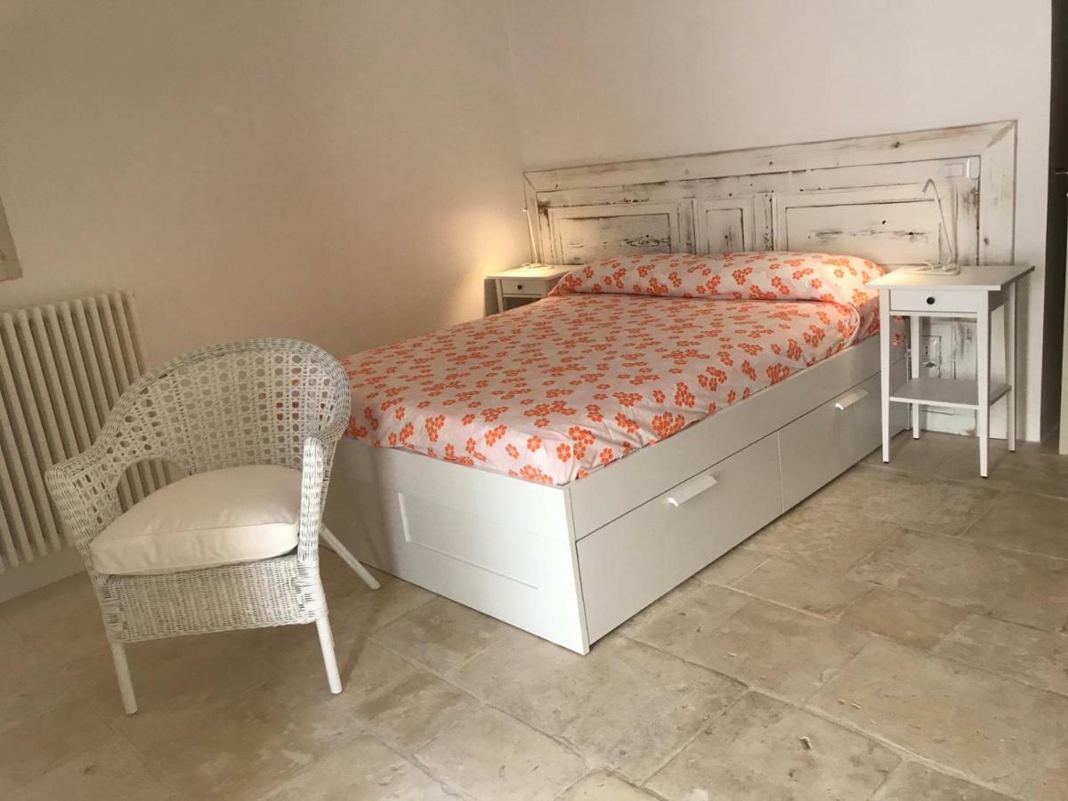 Casa La Stella Βίλα Μαρτίνα Φράνκα Εξωτερικό φωτογραφία