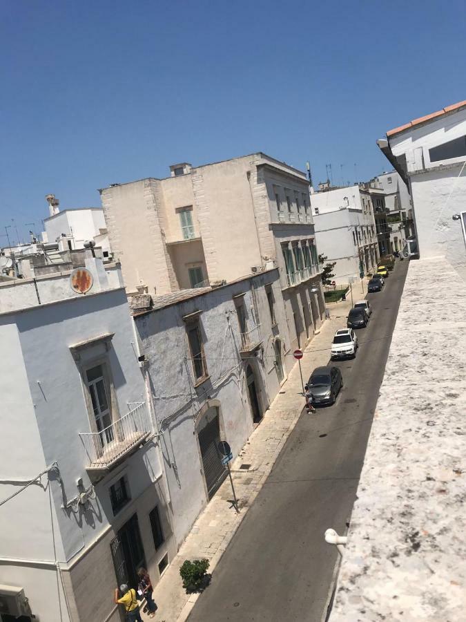 Casa La Stella Βίλα Μαρτίνα Φράνκα Εξωτερικό φωτογραφία